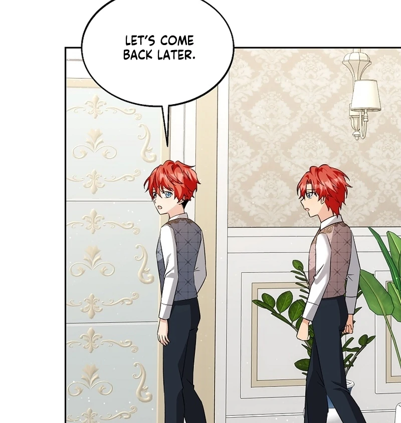 I Opened an Illegal Veterinary Clinic in Another World Chapter 20 - page 53