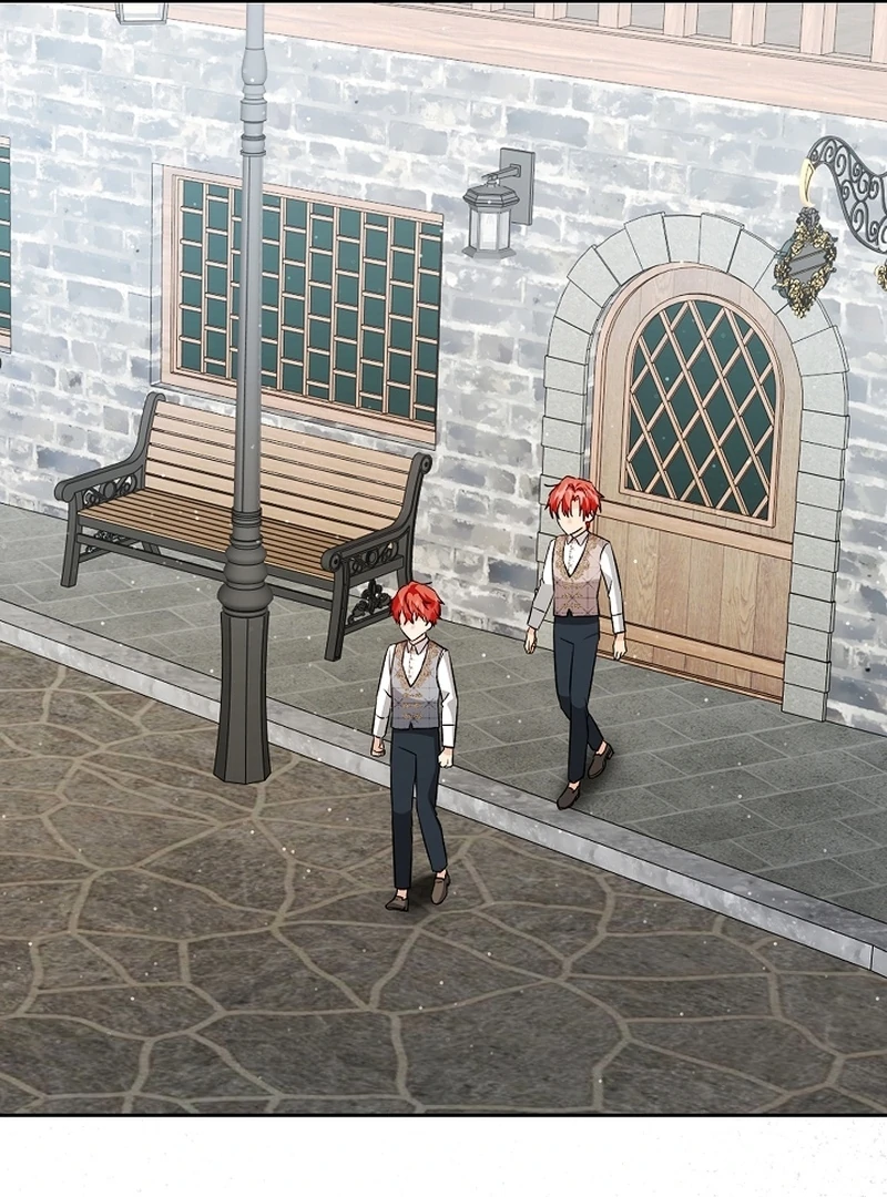 I Opened an Illegal Veterinary Clinic in Another World Chapter 20 - page 55