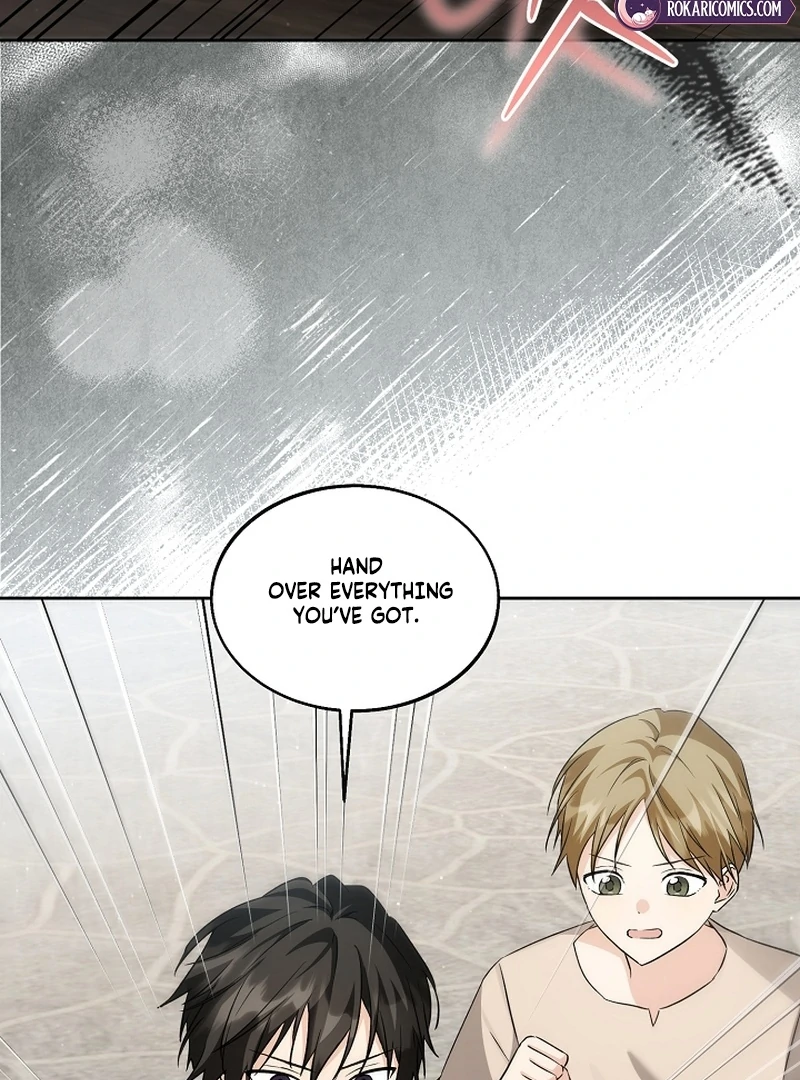 I Opened an Illegal Veterinary Clinic in Another World Chapter 20 - page 59