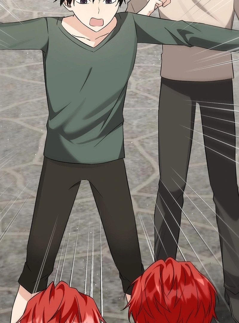 I Opened an Illegal Veterinary Clinic in Another World Chapter 20 - page 60