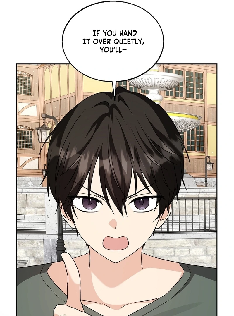 I Opened an Illegal Veterinary Clinic in Another World Chapter 20 - page 64