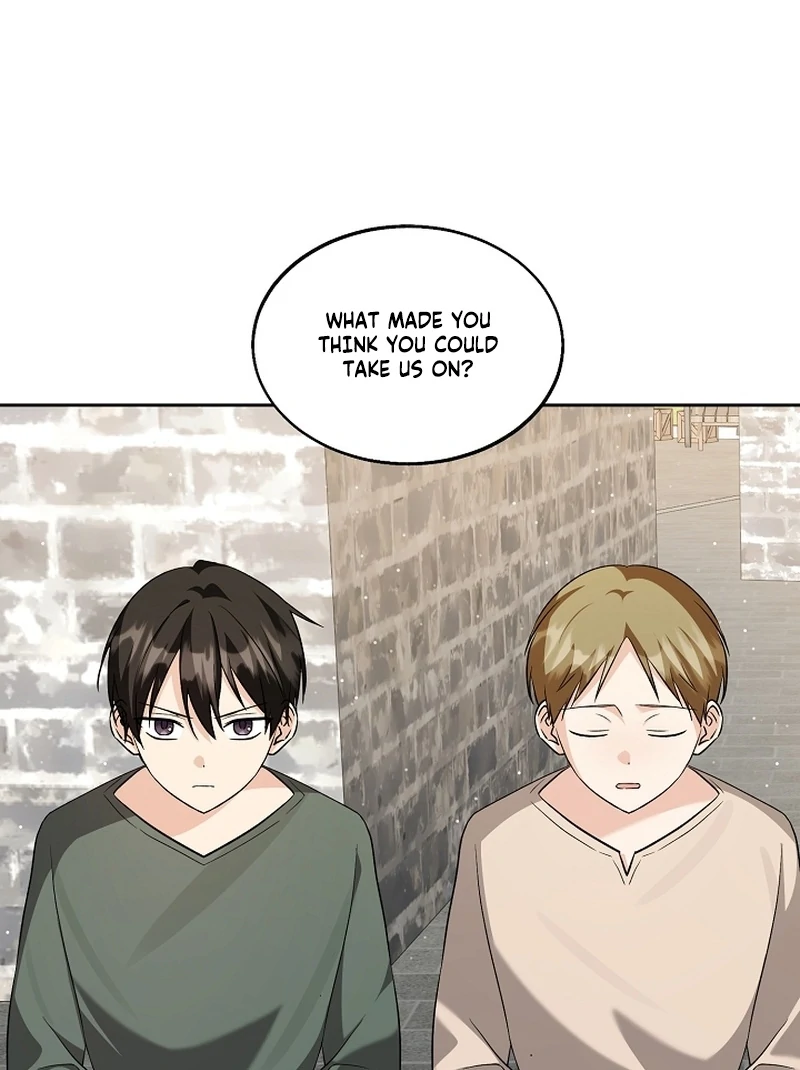 I Opened an Illegal Veterinary Clinic in Another World Chapter 20 - page 71