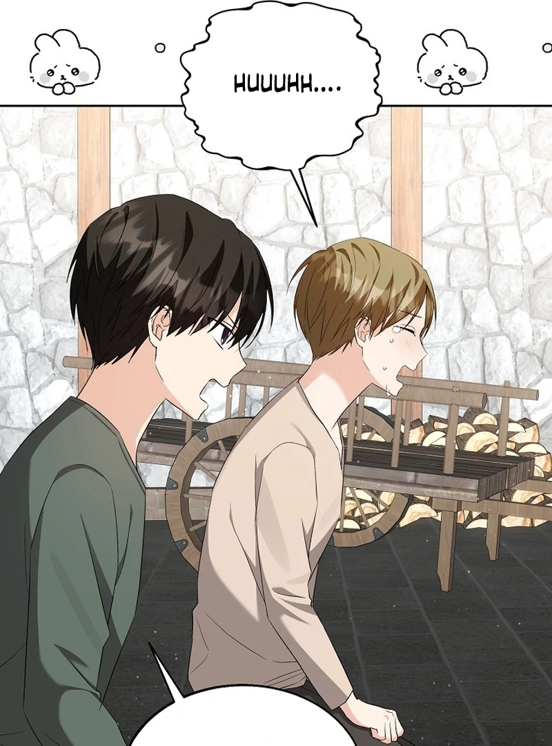 I Opened an Illegal Veterinary Clinic in Another World Chapter 20 - page 73