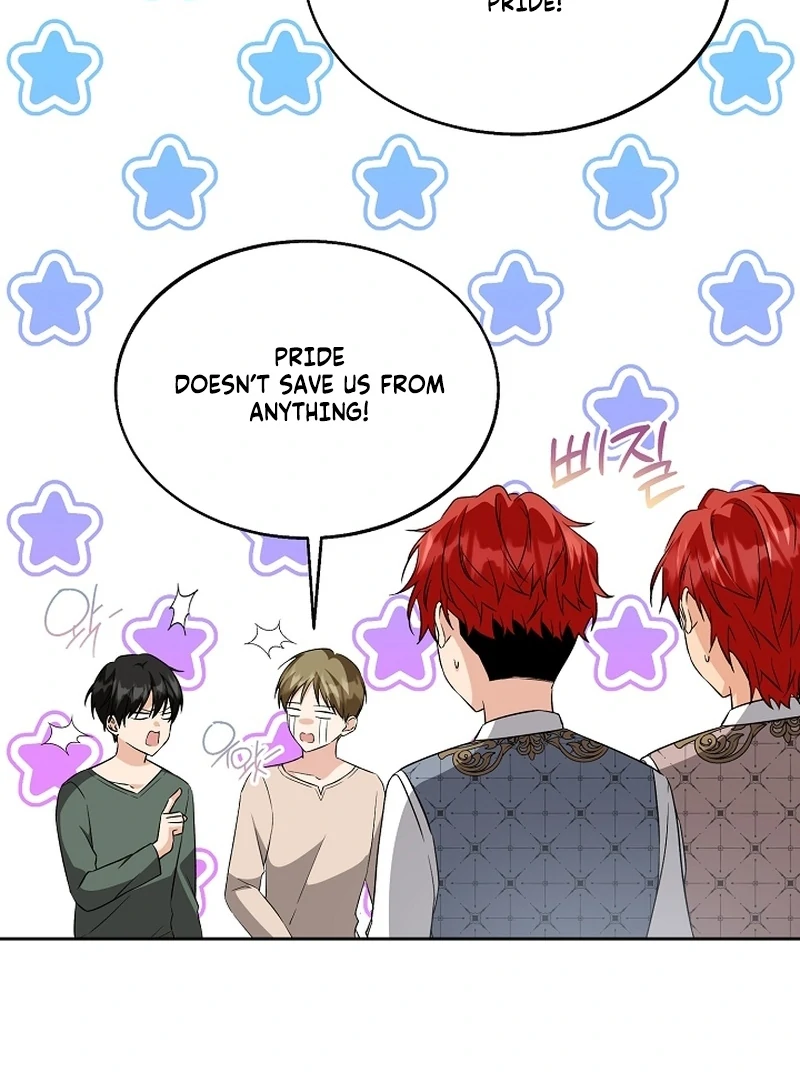 I Opened an Illegal Veterinary Clinic in Another World Chapter 20 - page 75