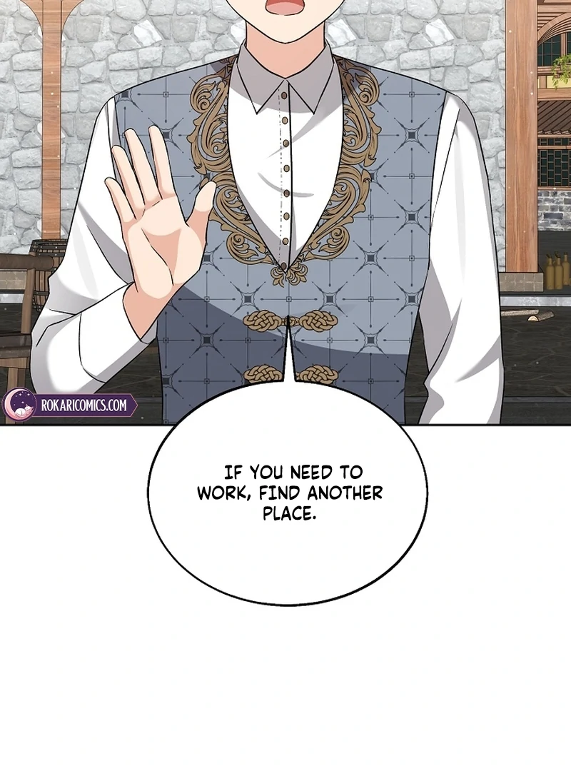 I Opened an Illegal Veterinary Clinic in Another World Chapter 20 - page 77