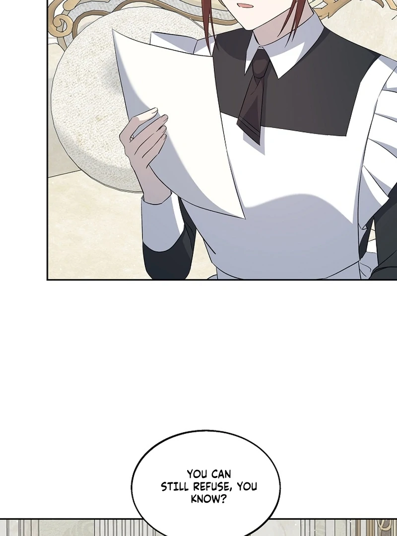 I Opened an Illegal Veterinary Clinic in Another World Chapter 20 - page 7