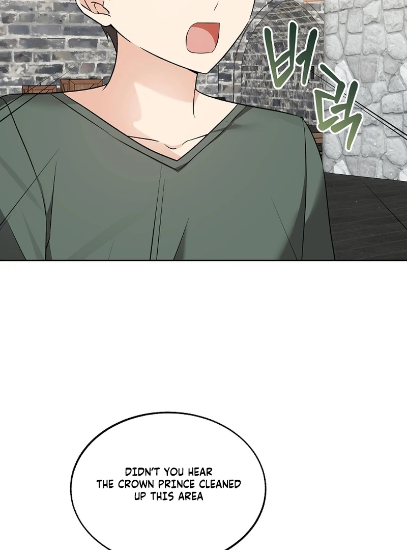I Opened an Illegal Veterinary Clinic in Another World Chapter 20 - page 79