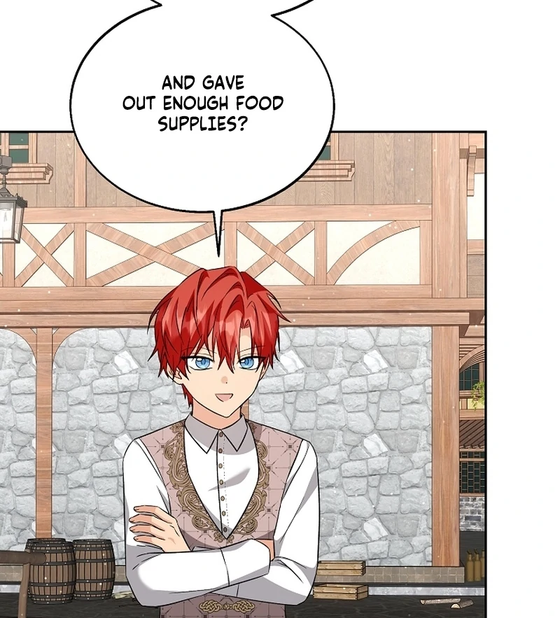 I Opened an Illegal Veterinary Clinic in Another World Chapter 20 - page 80