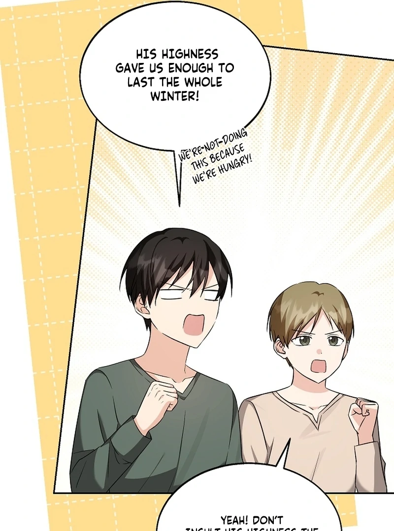 I Opened an Illegal Veterinary Clinic in Another World Chapter 20 - page 82