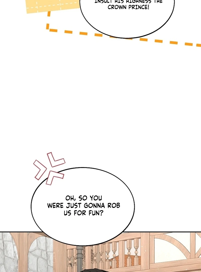 I Opened an Illegal Veterinary Clinic in Another World Chapter 20 - page 83