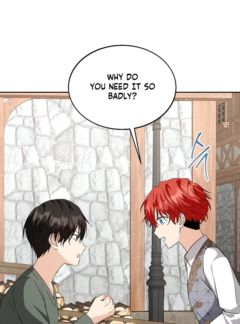 I Opened an Illegal Veterinary Clinic in Another World Chapter 20 - page 85