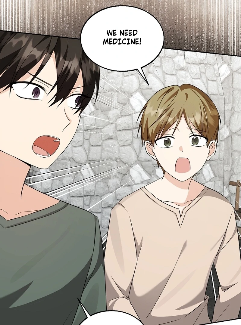 I Opened an Illegal Veterinary Clinic in Another World Chapter 20 - page 87