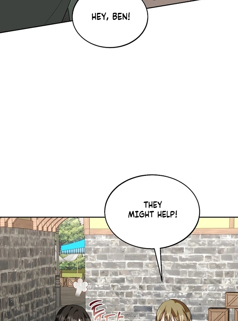 I Opened an Illegal Veterinary Clinic in Another World Chapter 20 - page 88