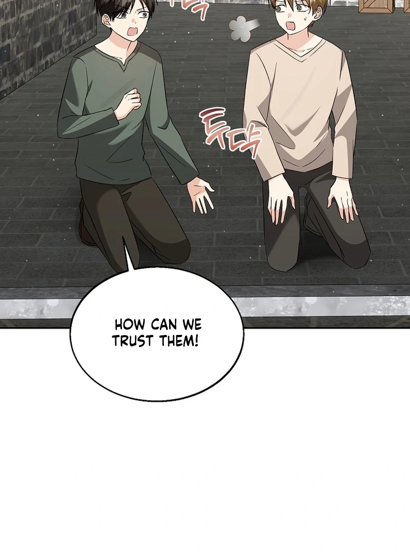 I Opened an Illegal Veterinary Clinic in Another World Chapter 20 - page 89