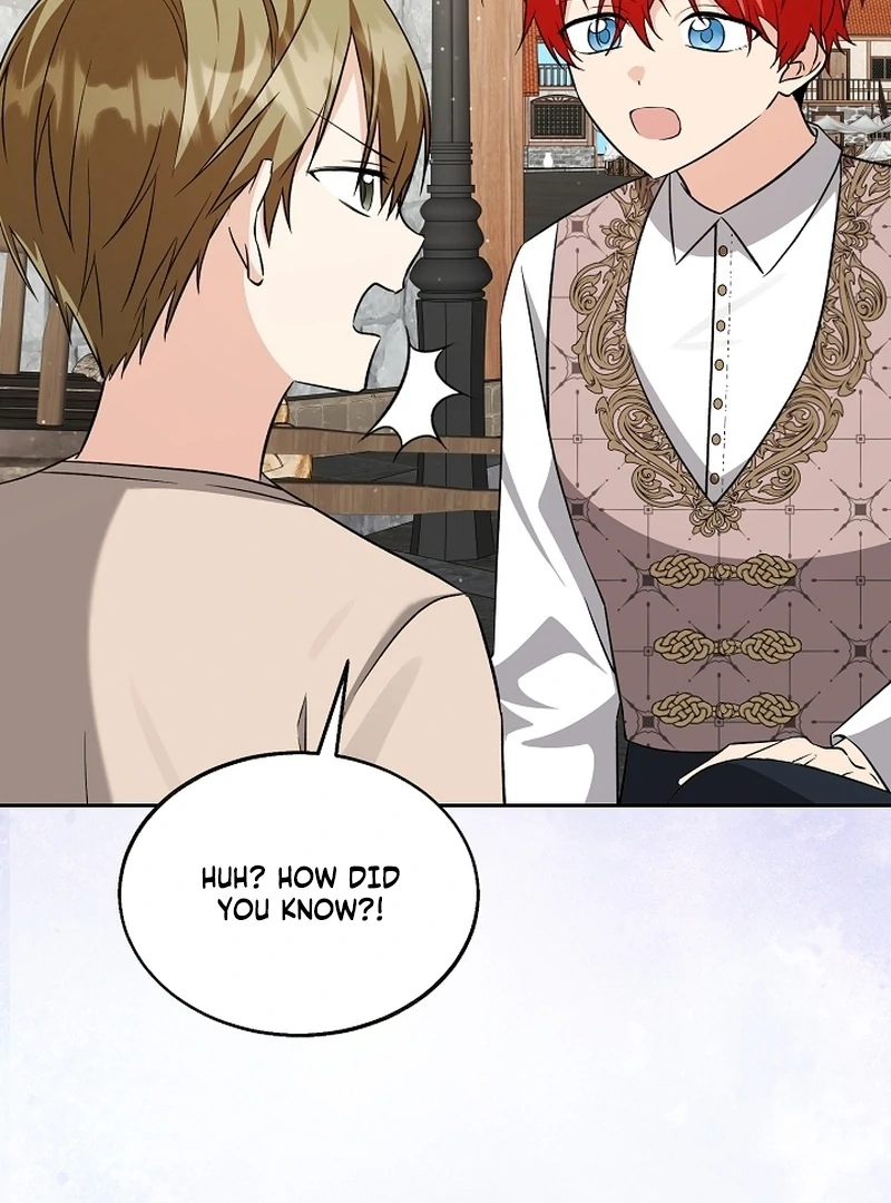 I Opened an Illegal Veterinary Clinic in Another World Chapter 20 - page 93