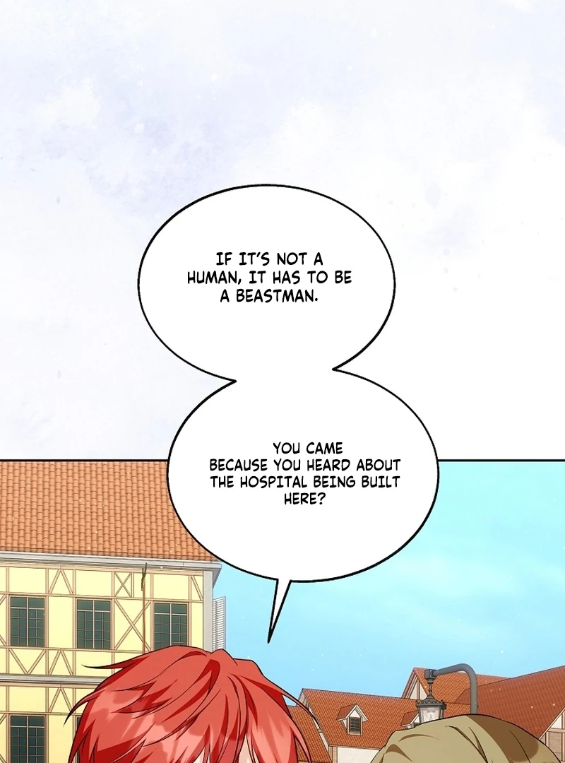 I Opened an Illegal Veterinary Clinic in Another World Chapter 20 - page 94