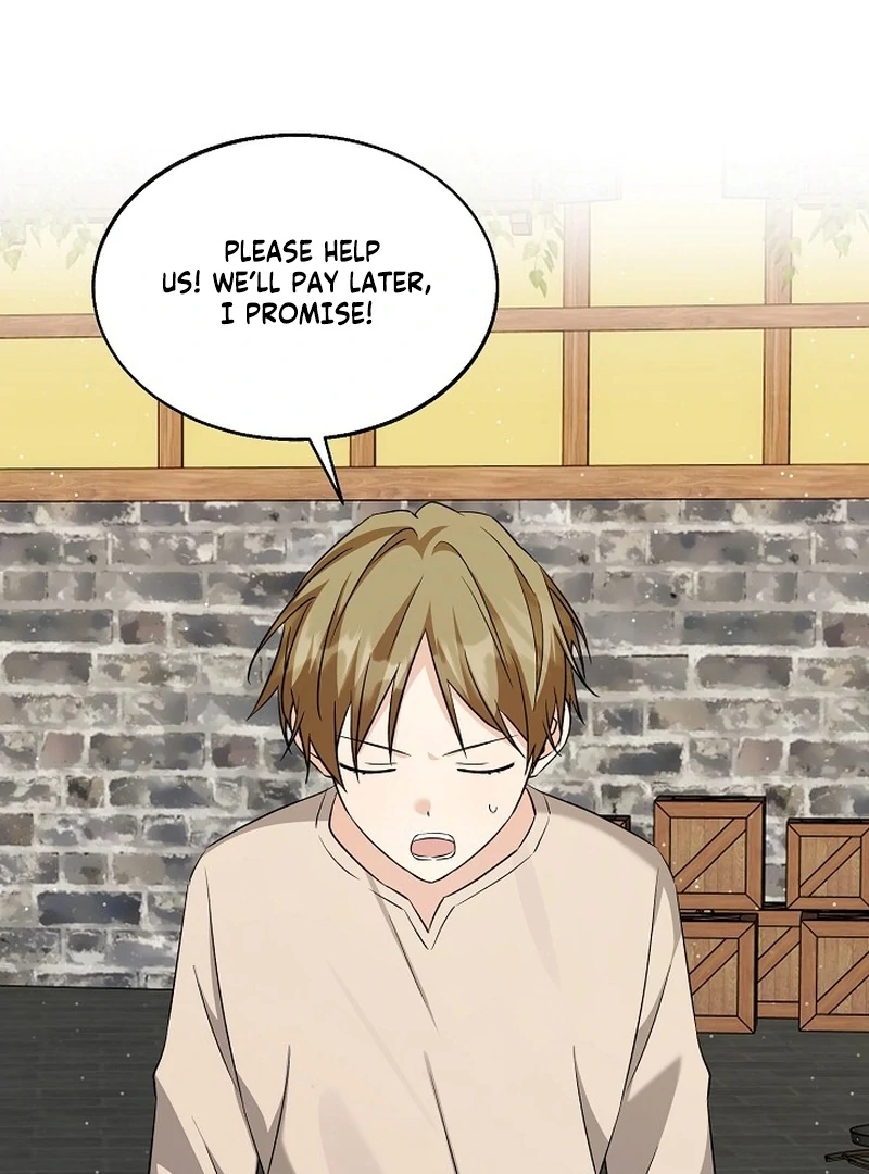 I Opened an Illegal Veterinary Clinic in Another World Chapter 20 - page 96