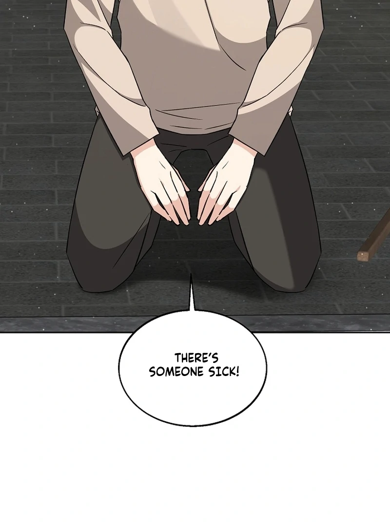 I Opened an Illegal Veterinary Clinic in Another World Chapter 20 - page 97