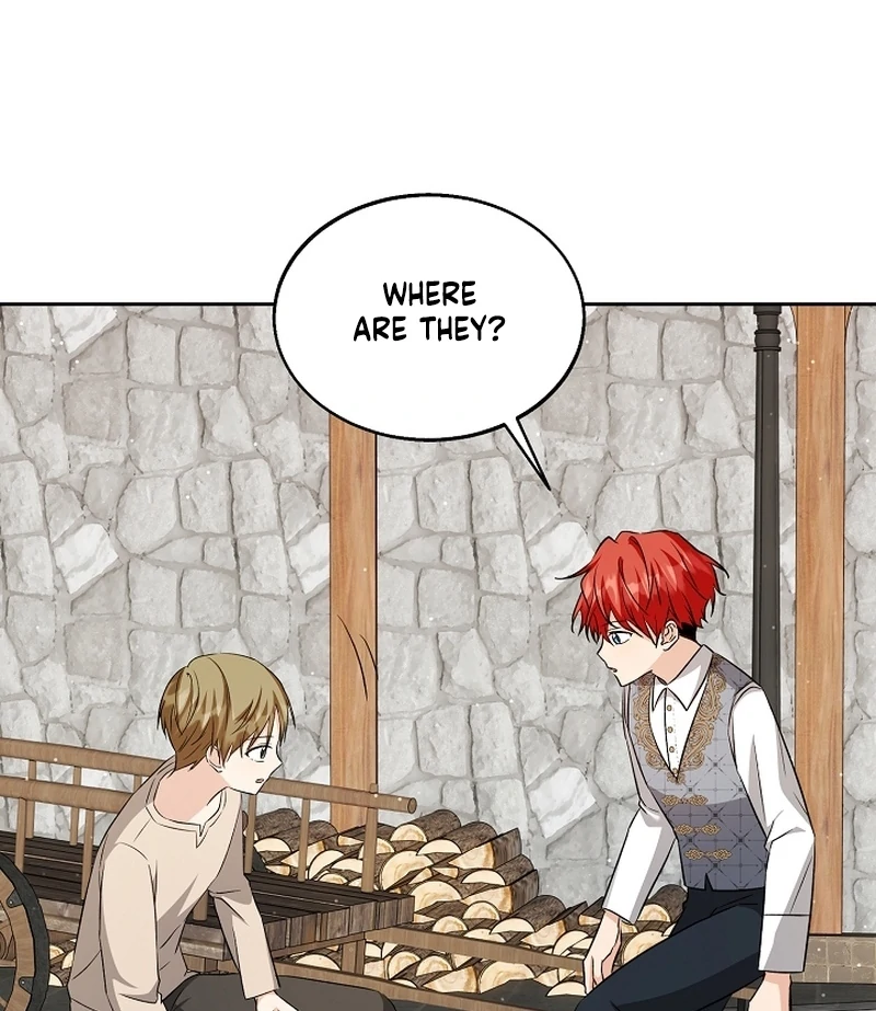 I Opened an Illegal Veterinary Clinic in Another World Chapter 20 - page 98