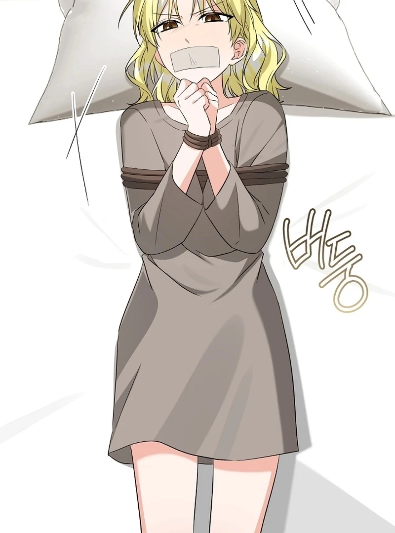 I Opened an Illegal Veterinary Clinic in Another World Chapter 21 - page 12