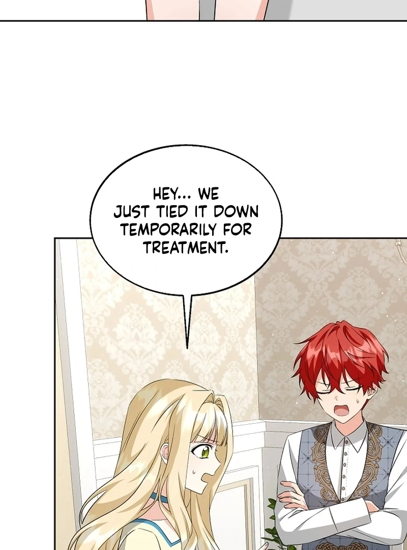 I Opened an Illegal Veterinary Clinic in Another World Chapter 21 - page 13