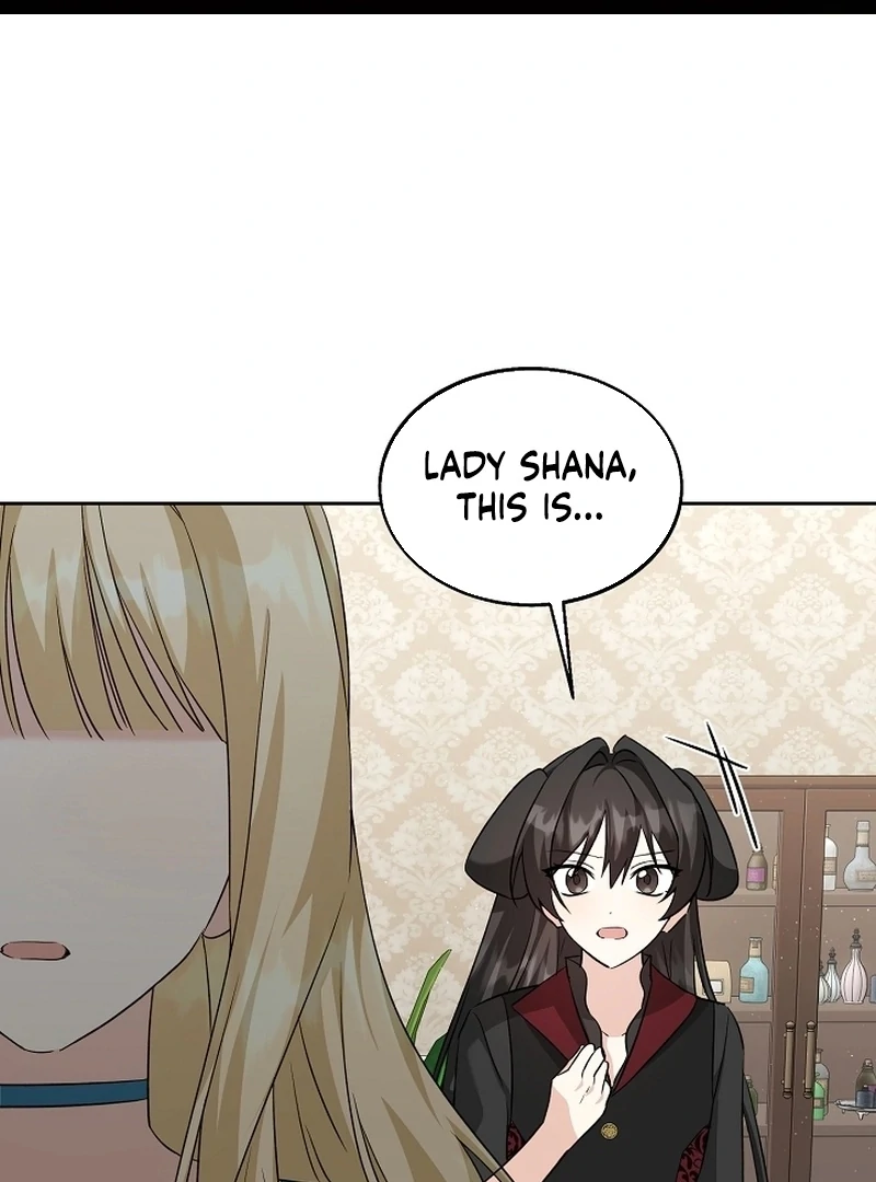 I Opened an Illegal Veterinary Clinic in Another World Chapter 21 - page 1