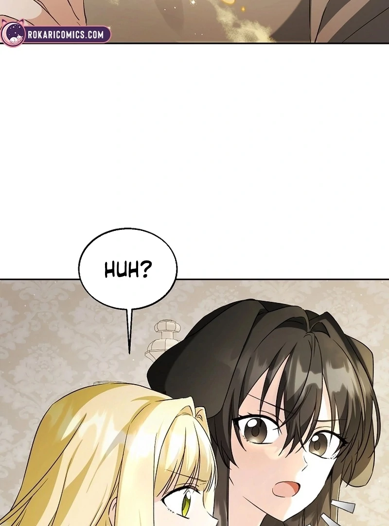 I Opened an Illegal Veterinary Clinic in Another World Chapter 21 - page 21