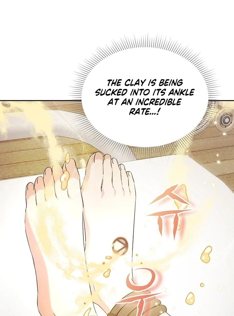 I Opened an Illegal Veterinary Clinic in Another World Chapter 21 - page 26