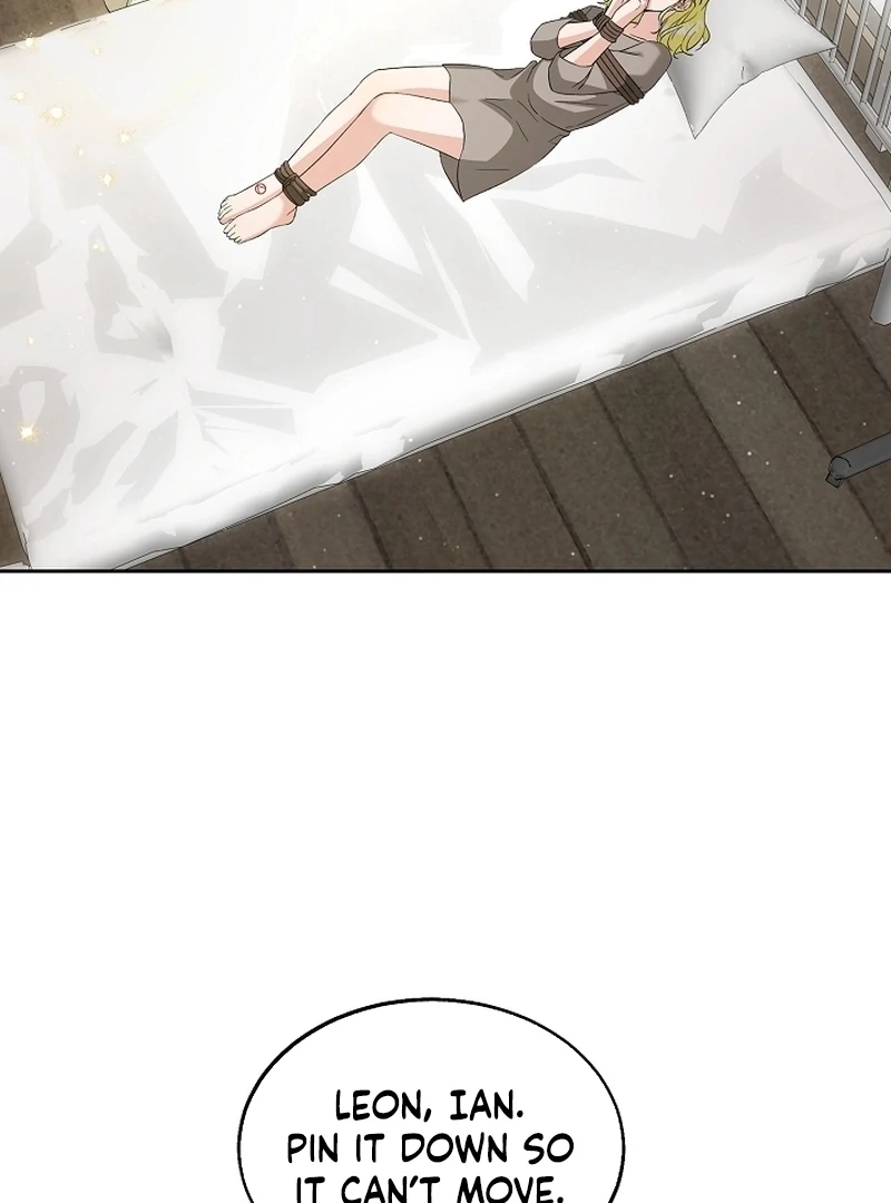 I Opened an Illegal Veterinary Clinic in Another World Chapter 21 - page 31