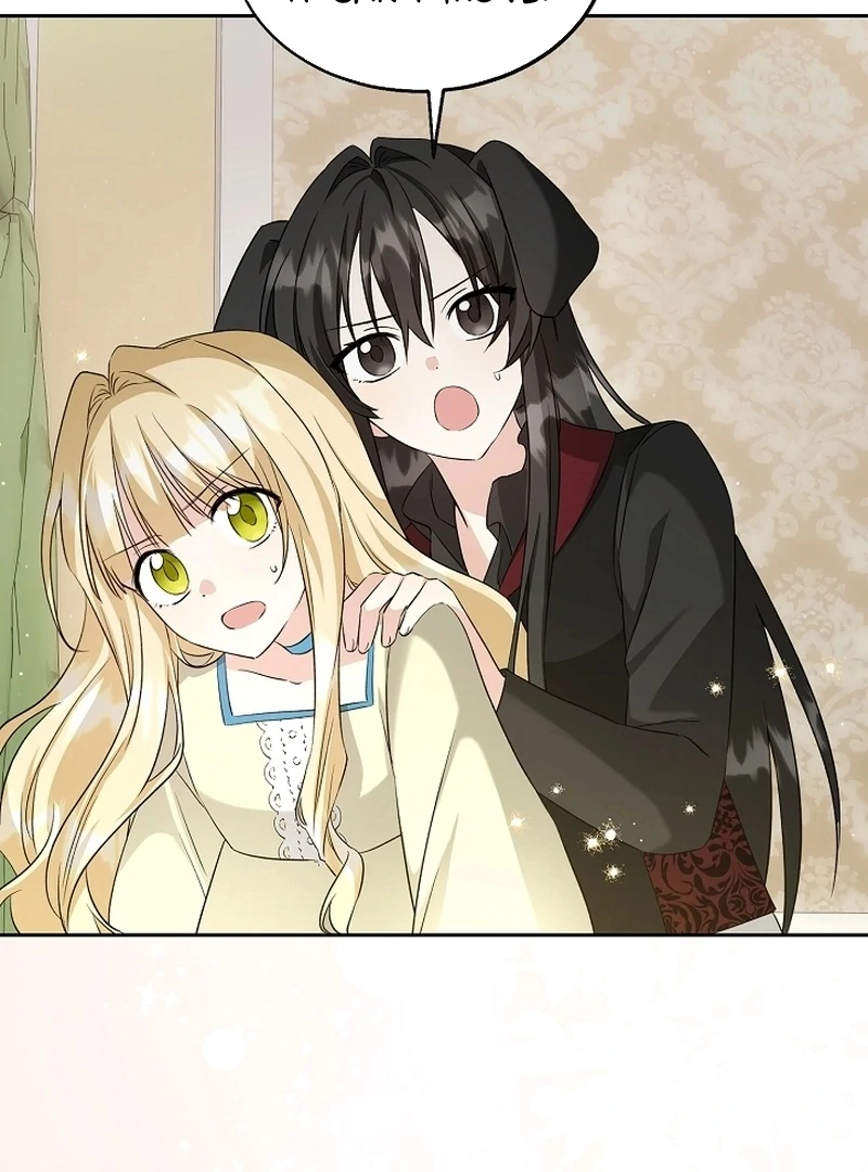 I Opened an Illegal Veterinary Clinic in Another World Chapter 21 - page 32