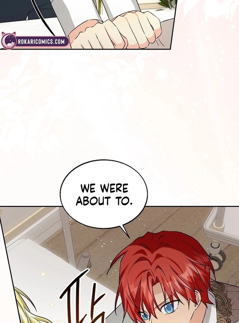 I Opened an Illegal Veterinary Clinic in Another World Chapter 21 - page 34
