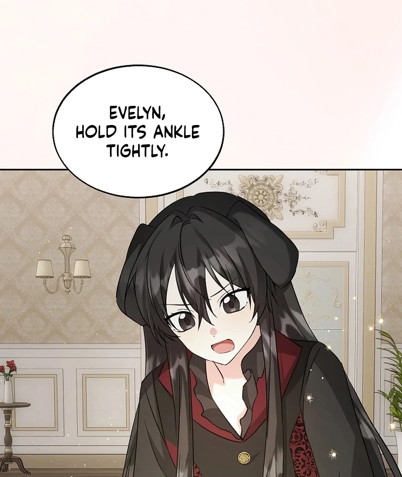 I Opened an Illegal Veterinary Clinic in Another World Chapter 21 - page 36