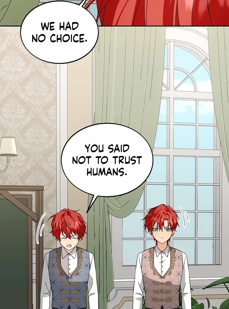 I Opened an Illegal Veterinary Clinic in Another World Chapter 21 - page 3