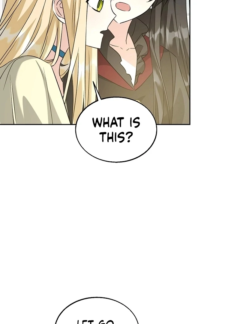 I Opened an Illegal Veterinary Clinic in Another World Chapter 21 - page 53