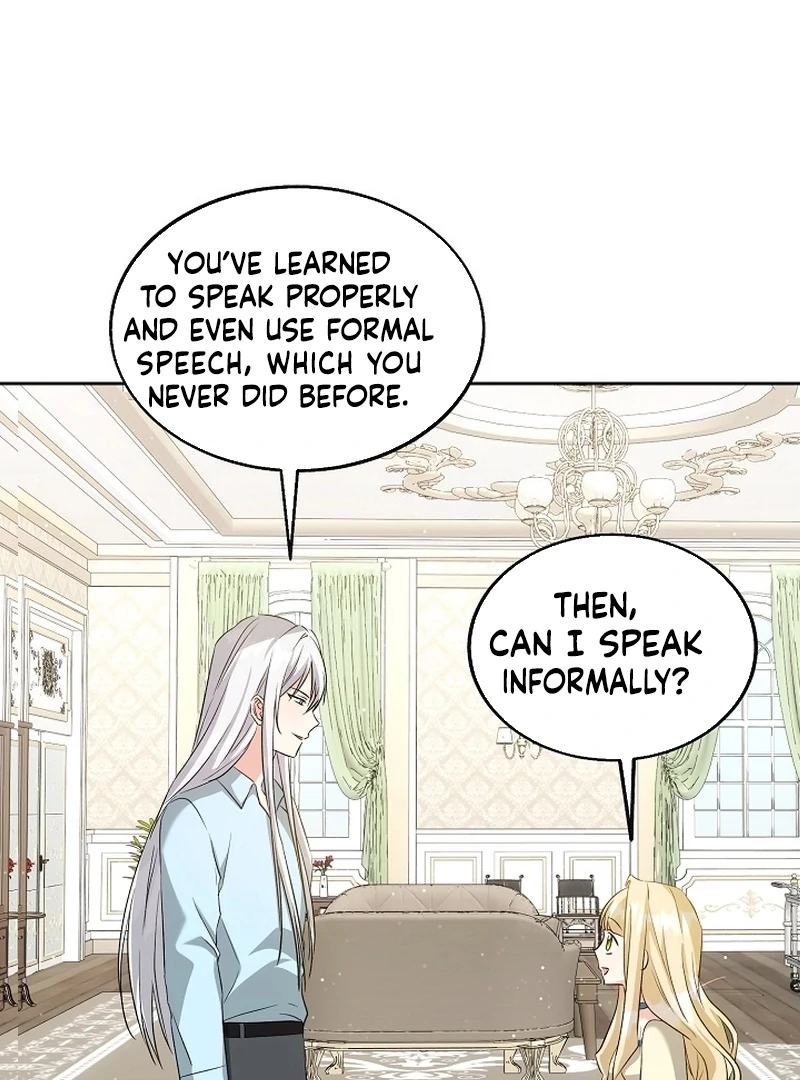 I Opened an Illegal Veterinary Clinic in Another World Chapter 21 - page 86