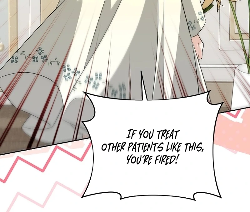 I Opened an Illegal Veterinary Clinic in Another World Chapter 21 - page 8