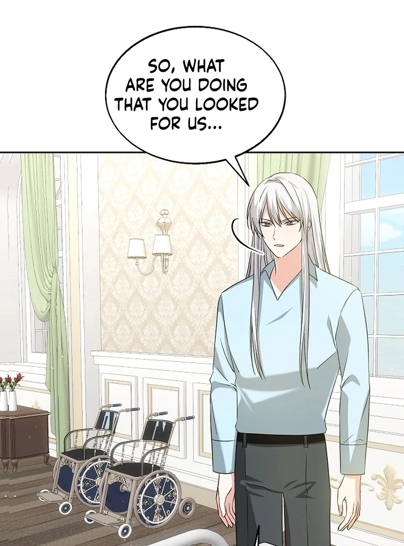 I Opened an Illegal Veterinary Clinic in Another World Chapter 21 - page 89