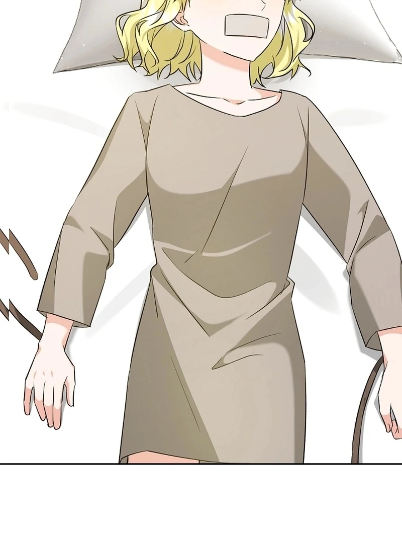 I Opened an Illegal Veterinary Clinic in Another World Chapter 21 - page 91