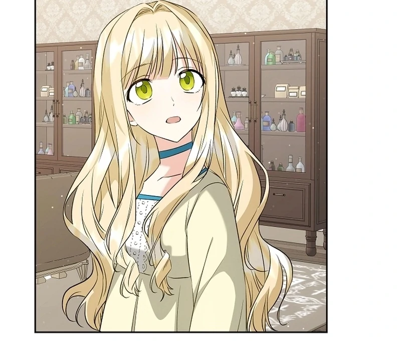 I Opened an Illegal Veterinary Clinic in Another World Chapter 21 - page 93