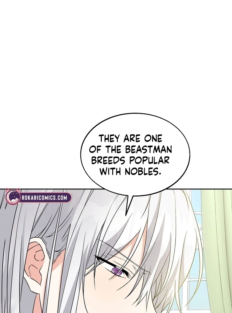 I Opened an Illegal Veterinary Clinic in Another World Chapter 21 - page 94