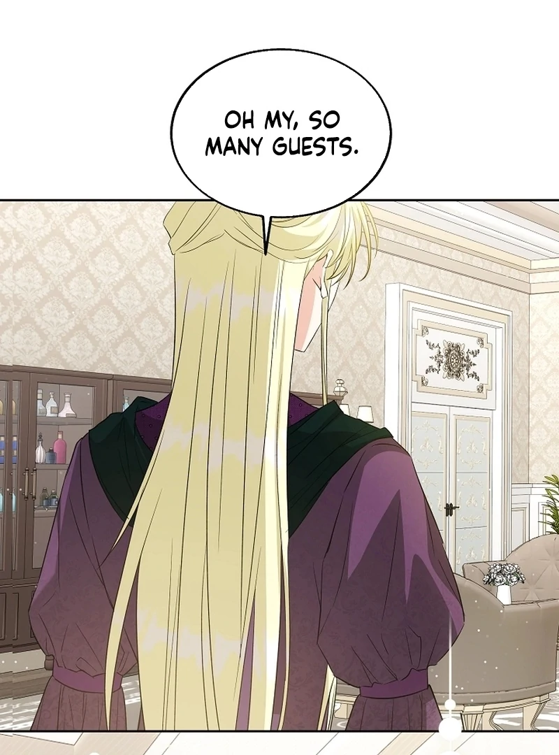 I Opened an Illegal Veterinary Clinic in Another World Chapter 21 - page 96