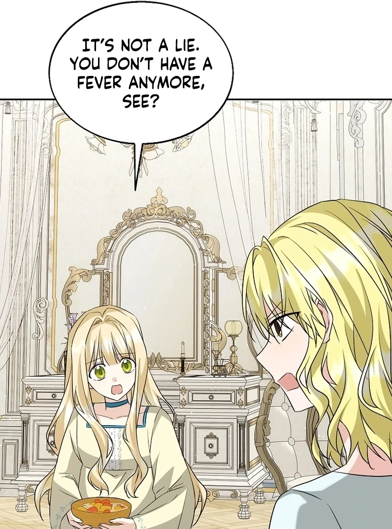 I Opened an Illegal Veterinary Clinic in Another World Chapter 22 - page 101