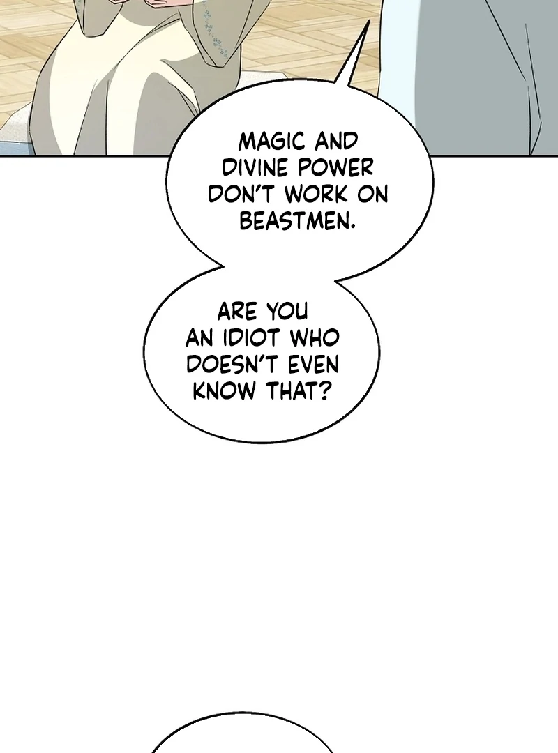 I Opened an Illegal Veterinary Clinic in Another World Chapter 22 - page 102