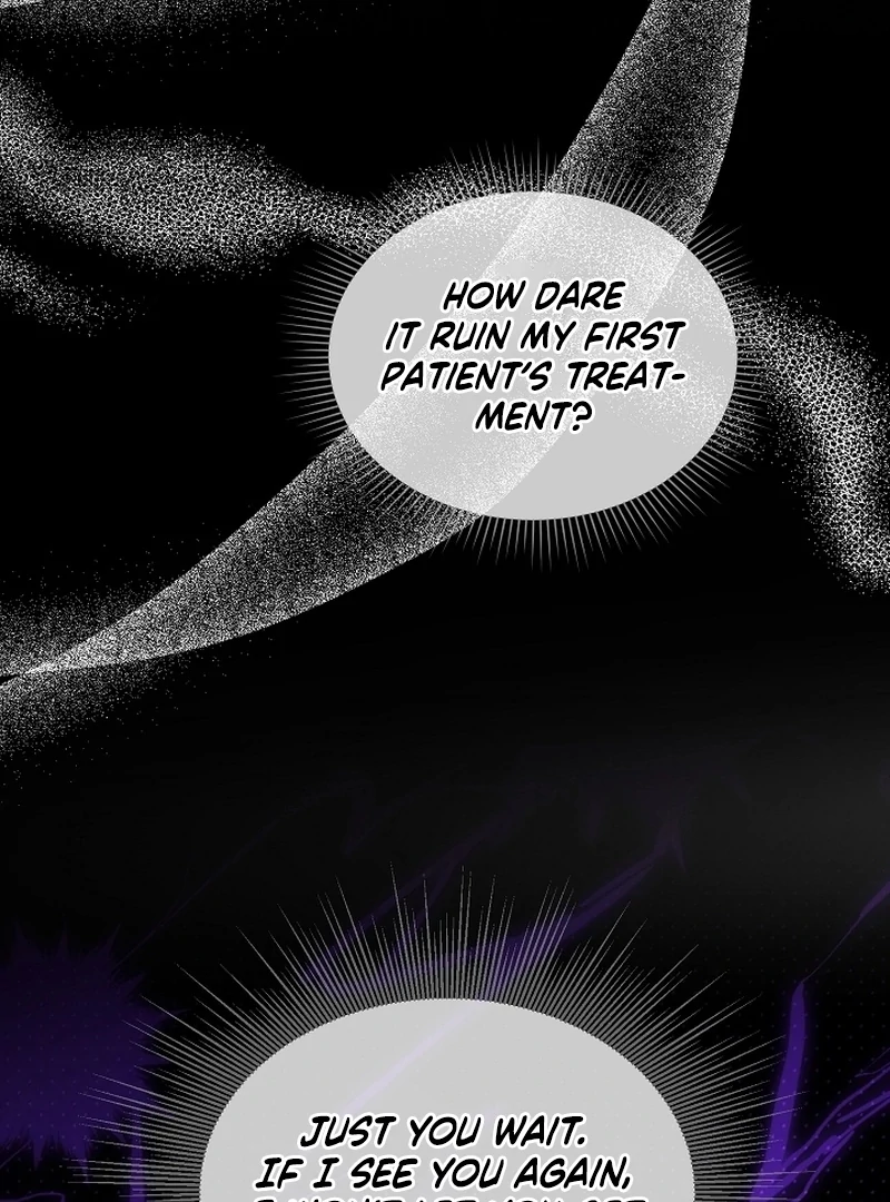 I Opened an Illegal Veterinary Clinic in Another World Chapter 22 - page 32