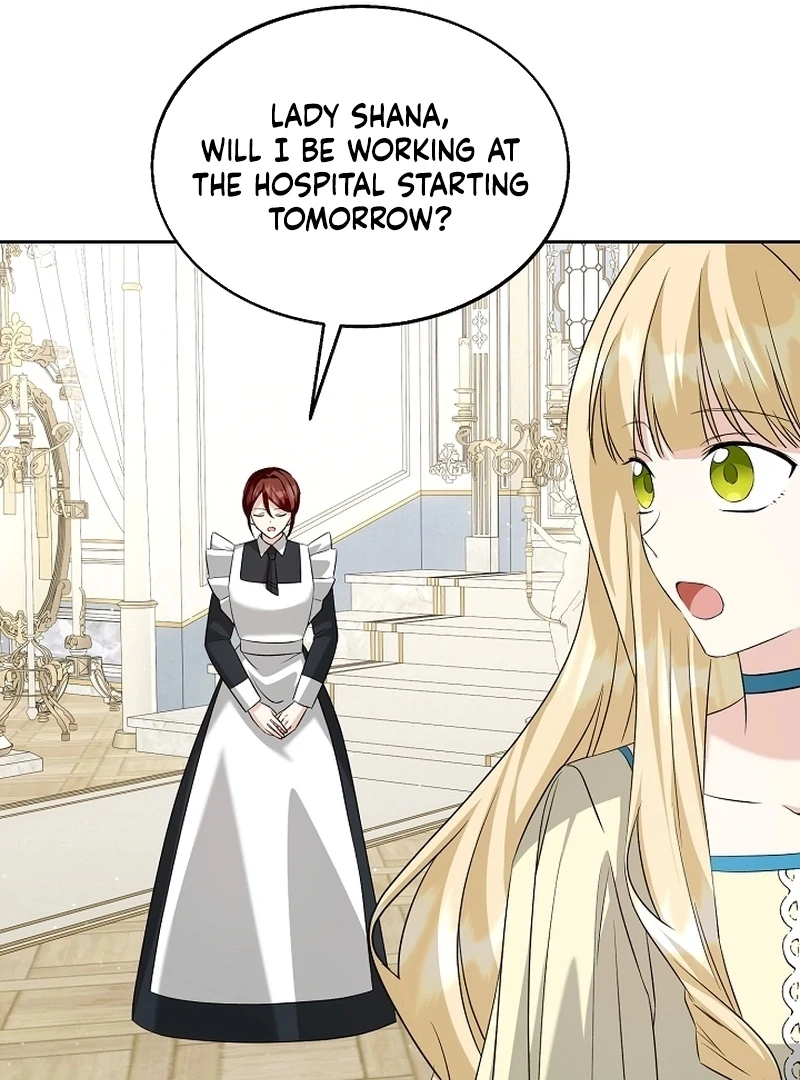 I Opened an Illegal Veterinary Clinic in Another World Chapter 22 - page 38