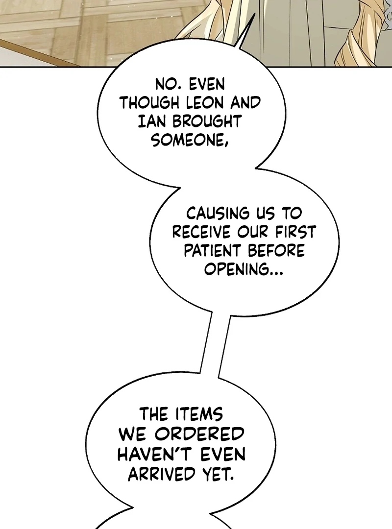 I Opened an Illegal Veterinary Clinic in Another World Chapter 22 - page 39