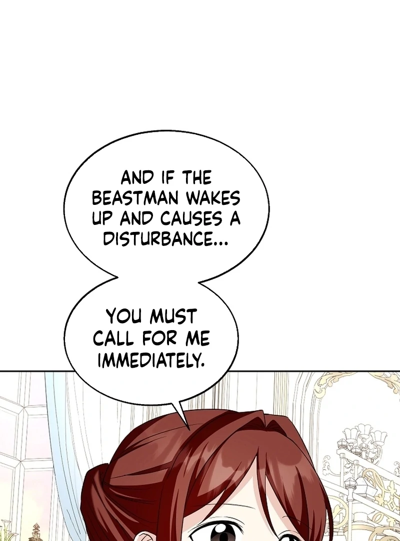 I Opened an Illegal Veterinary Clinic in Another World Chapter 22 - page 42