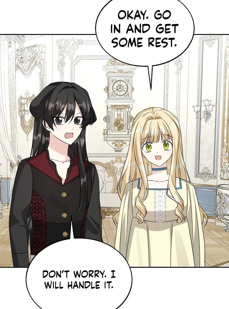 I Opened an Illegal Veterinary Clinic in Another World Chapter 22 - page 44