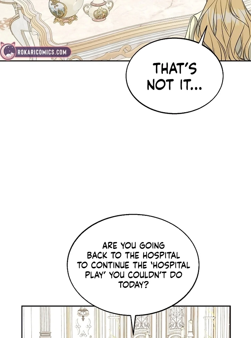 I Opened an Illegal Veterinary Clinic in Another World Chapter 22 - page 52