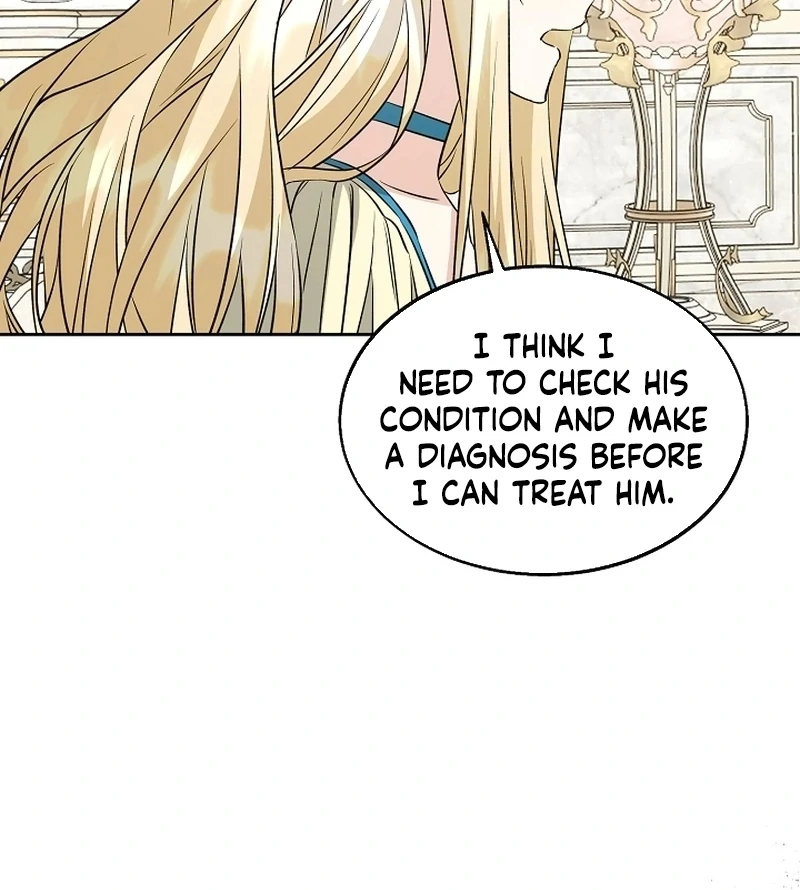 I Opened an Illegal Veterinary Clinic in Another World Chapter 22 - page 55